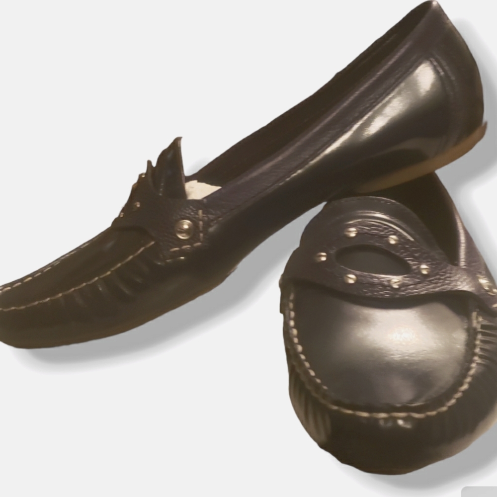 Cole Haan Penny loafers
